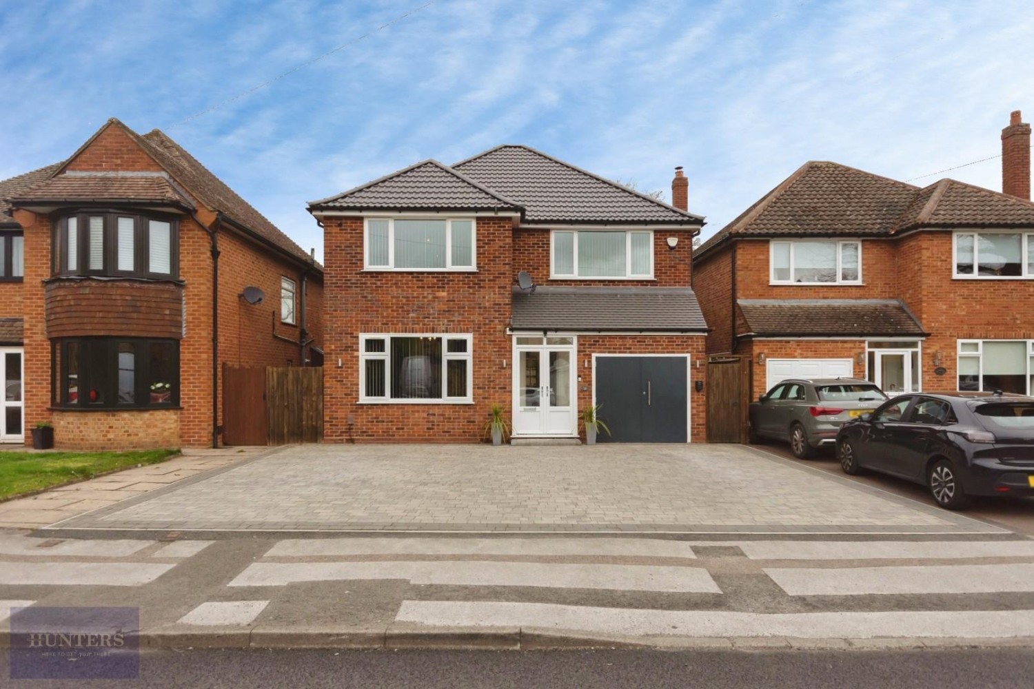 Woodlands Lane, Shirley, Solihull