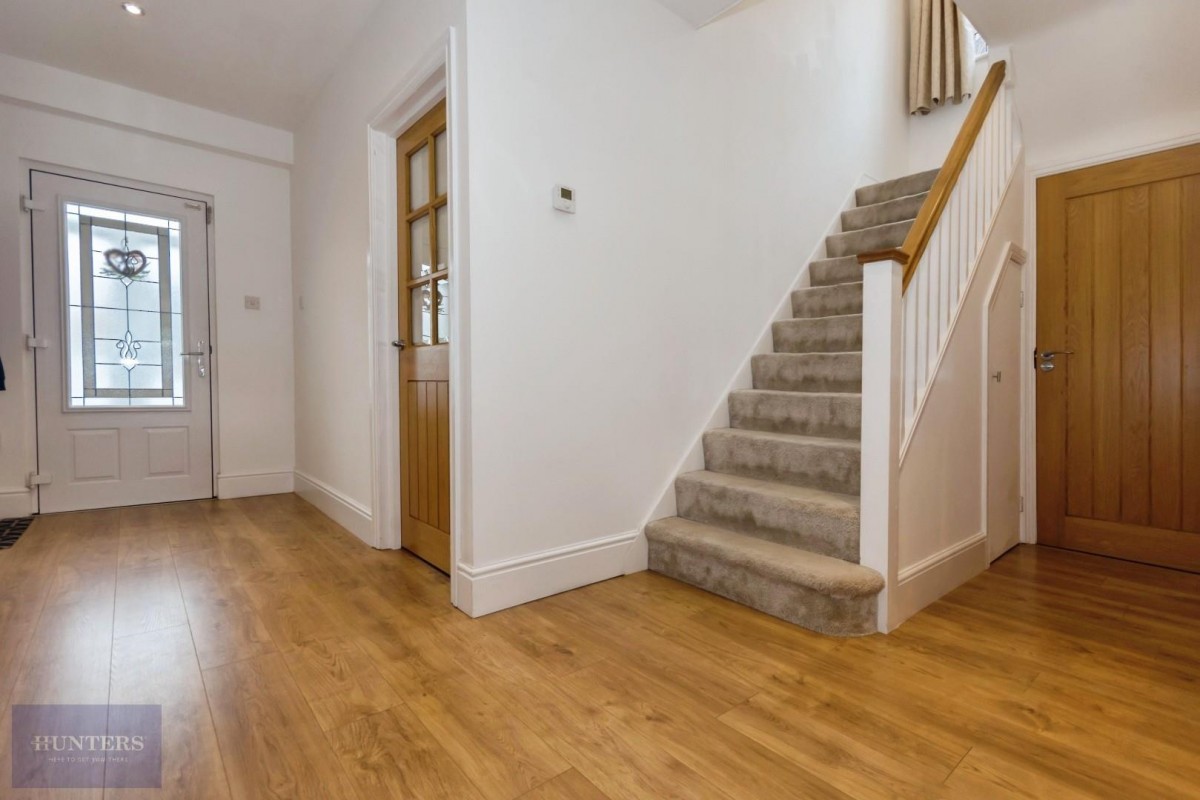 Woodlands Lane, Shirley, Solihull