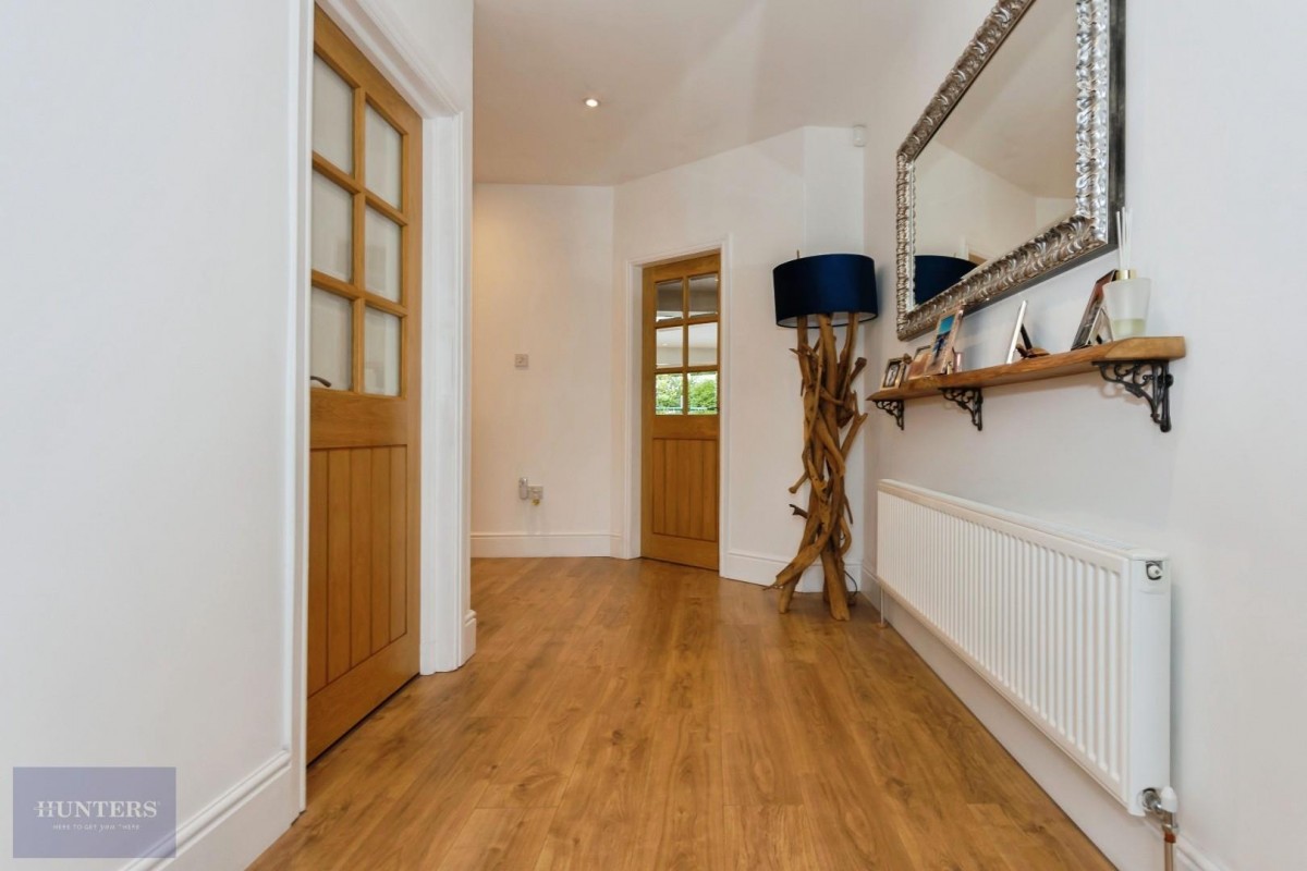 Woodlands Lane, Shirley, Solihull