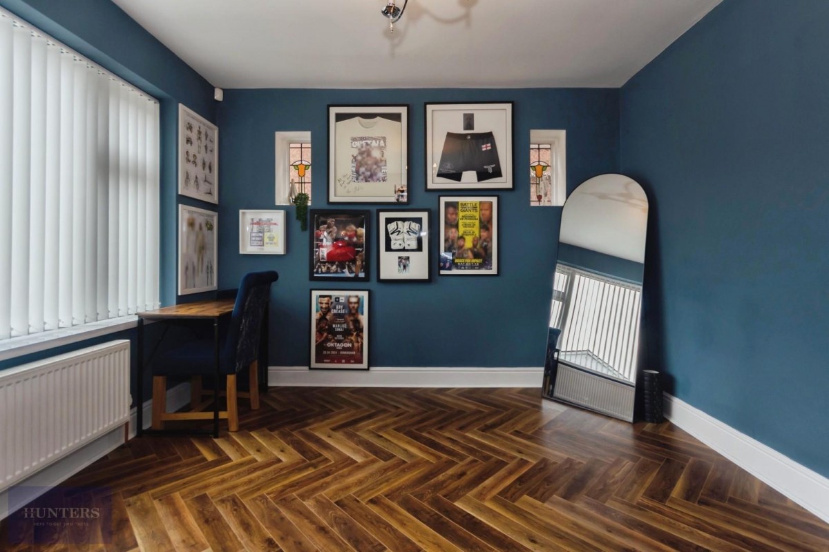 Woodlands Lane, Shirley, Solihull