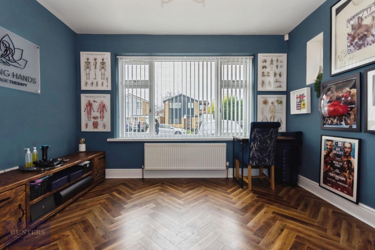 Woodlands Lane, Shirley, Solihull