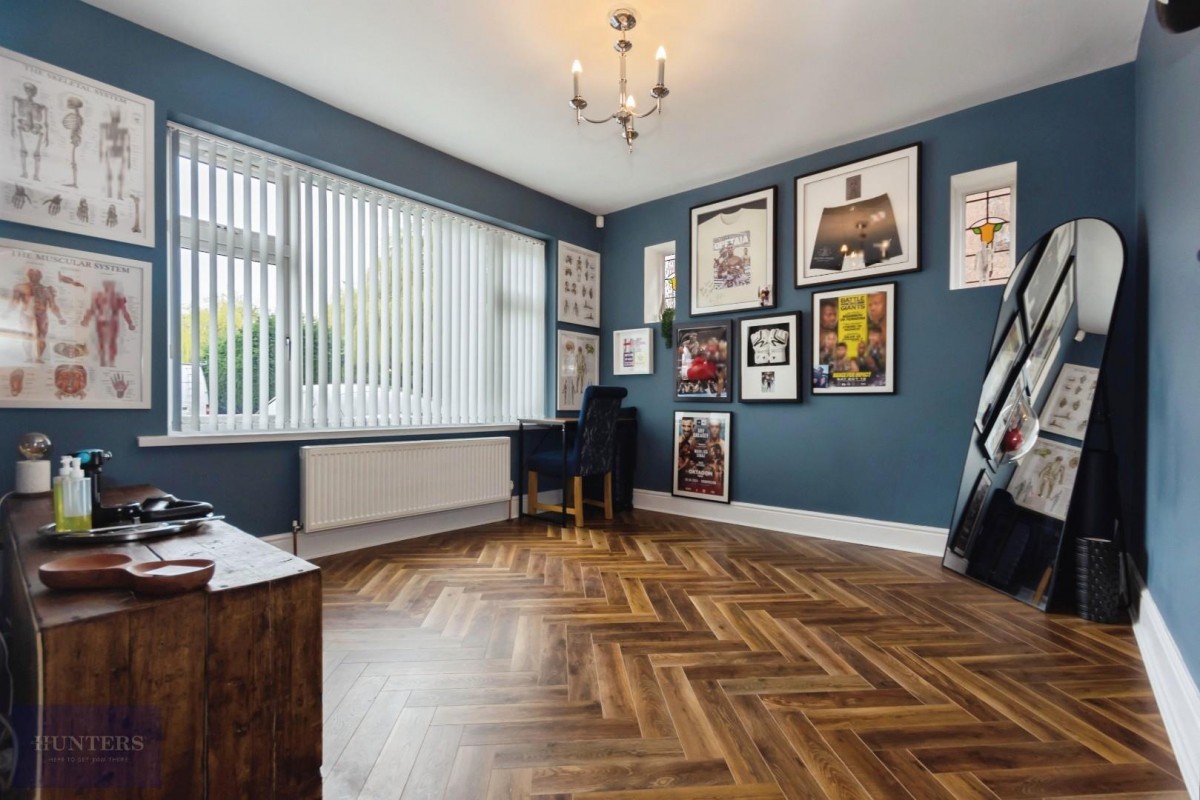 Woodlands Lane, Shirley, Solihull