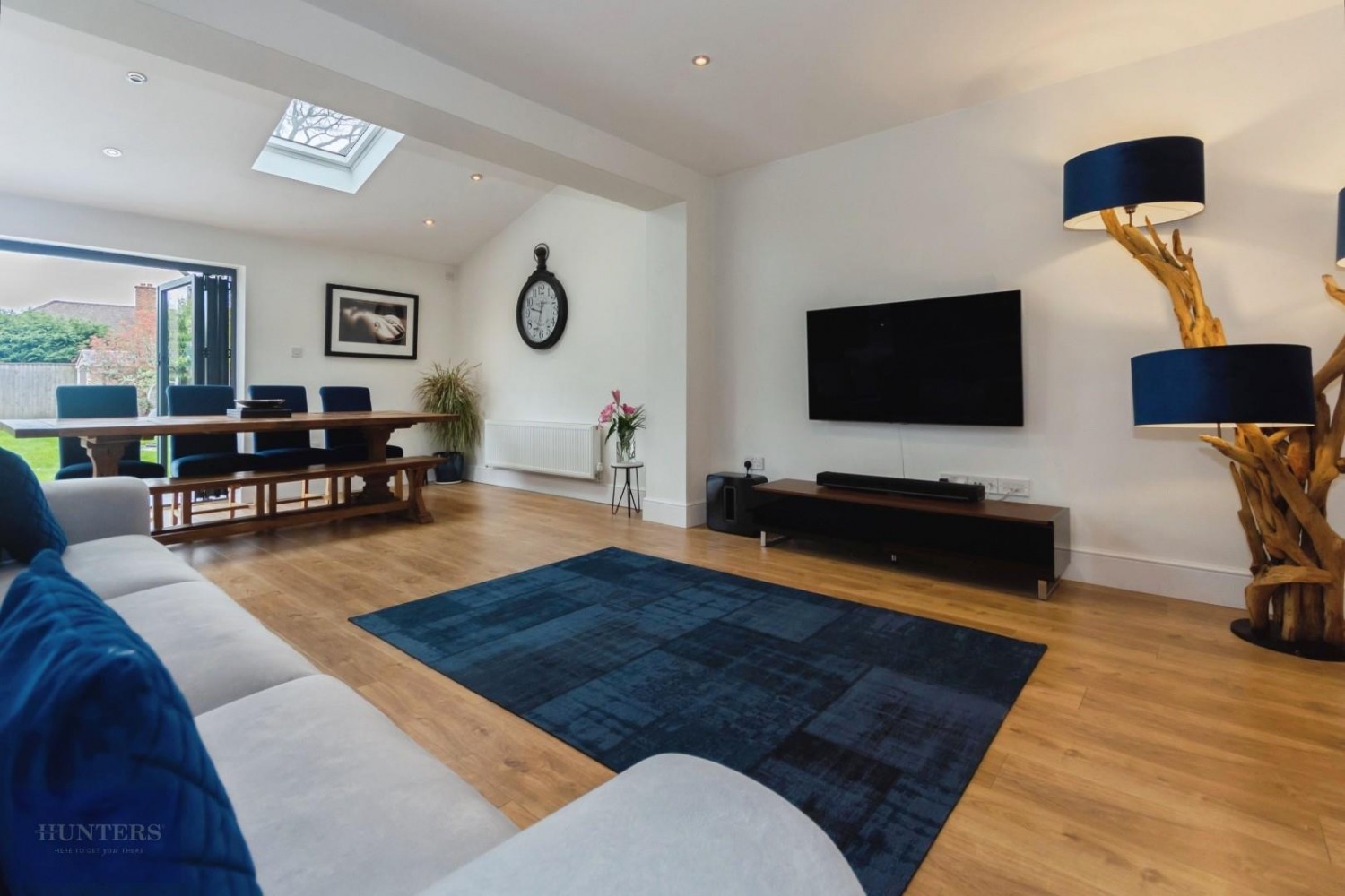 Woodlands Lane, Shirley, Solihull