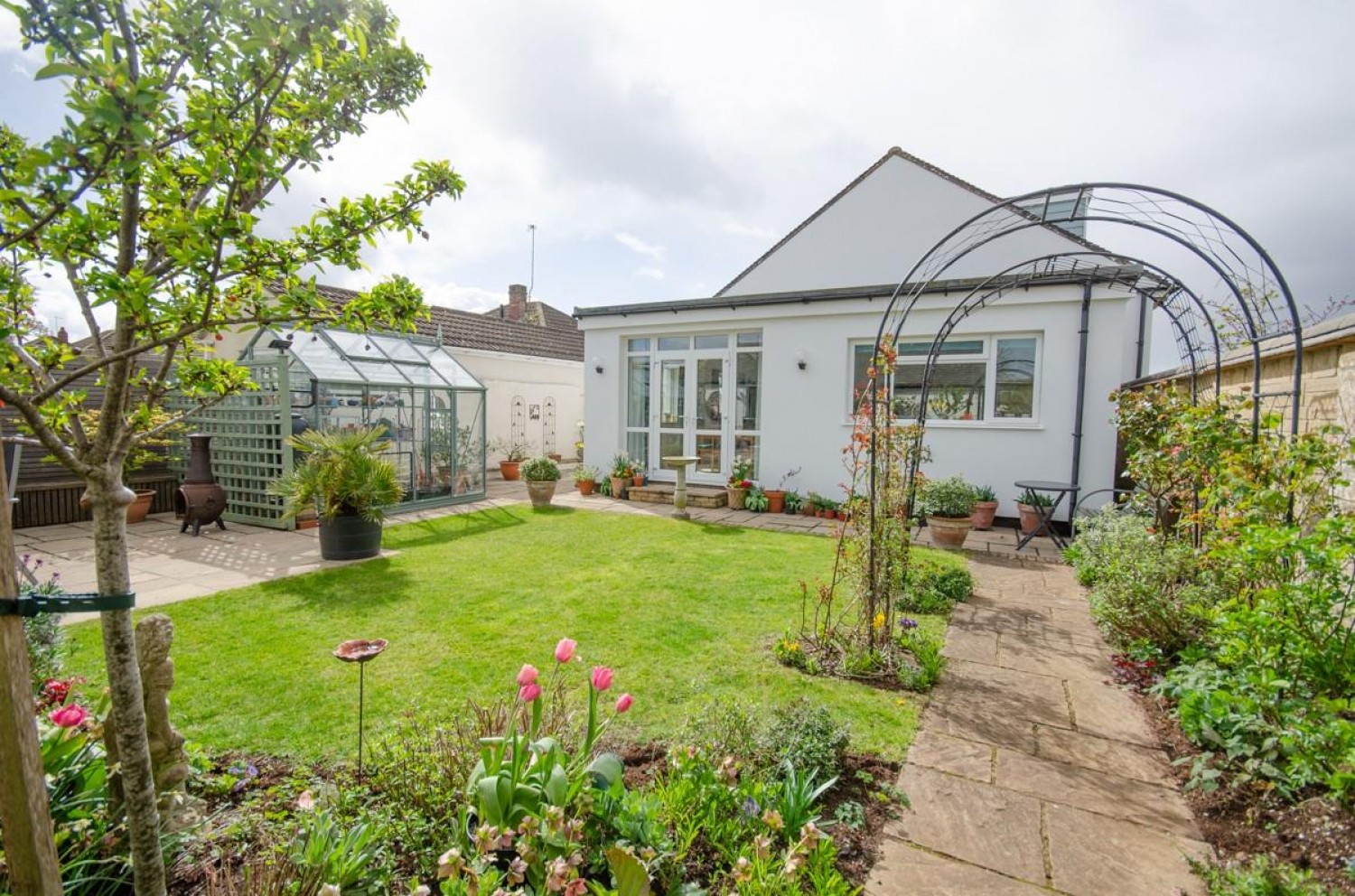 Quakers Road, Downend, Bristol, BS16 6NJ