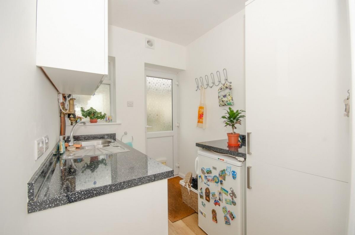 Quakers Road, Downend, Bristol, BS16 6NJ