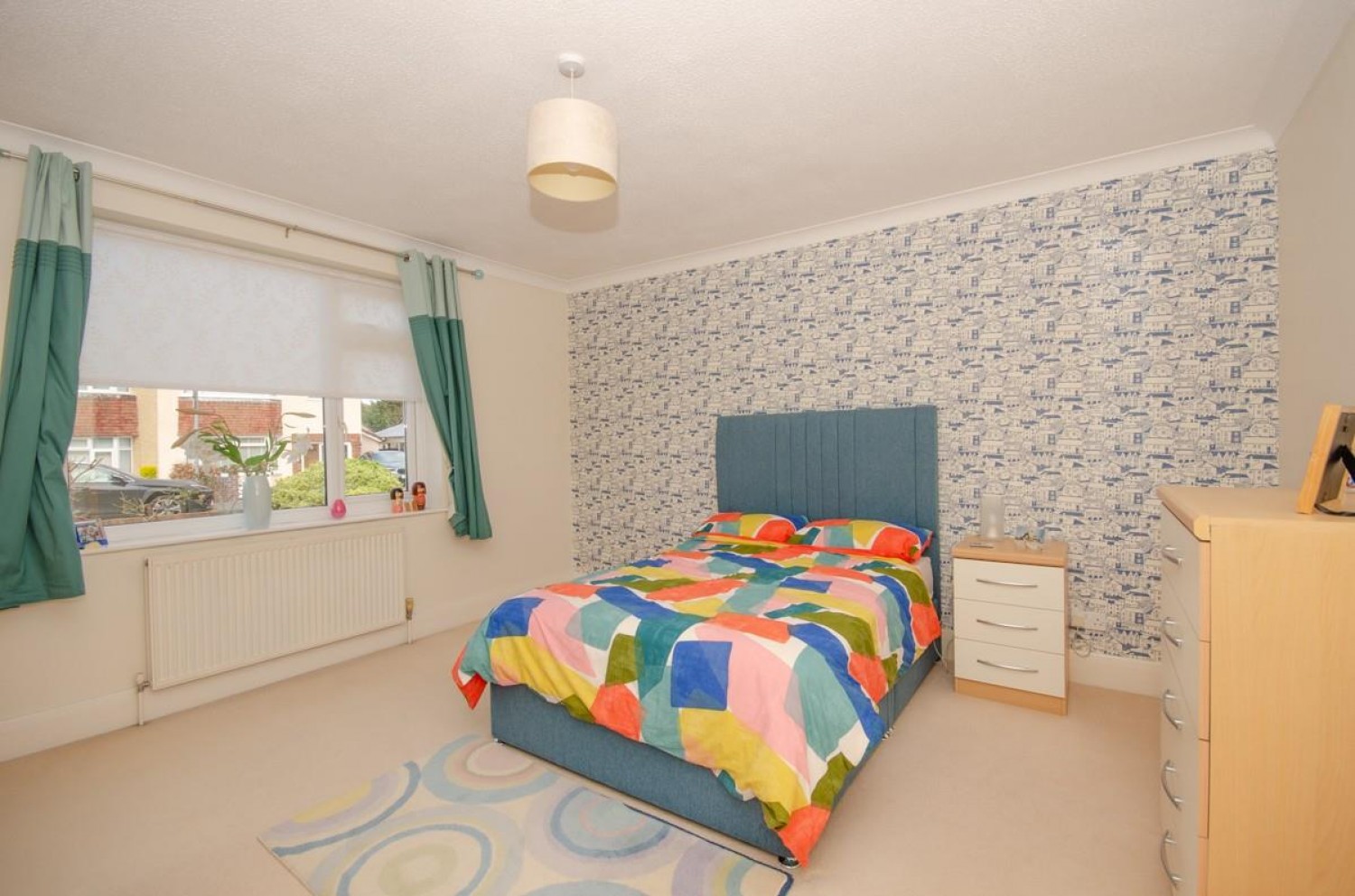 Quakers Road, Downend, Bristol, BS16 6NJ