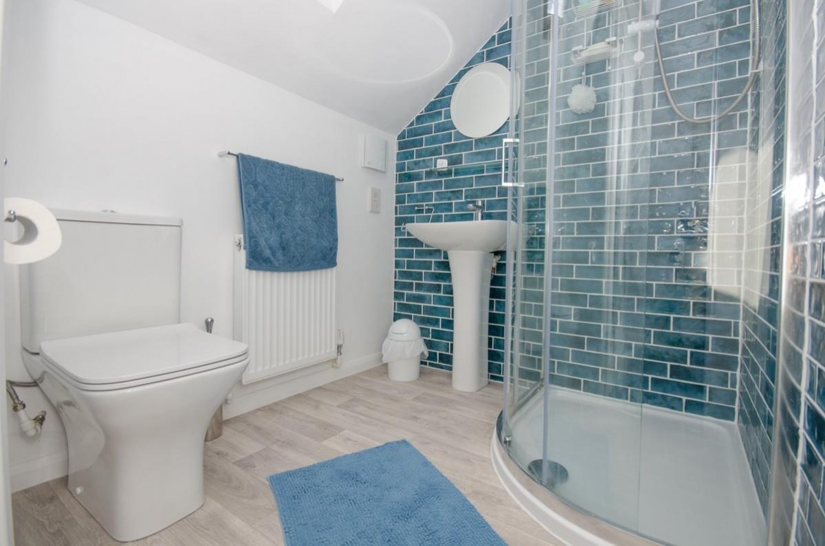 Quakers Road, Downend, Bristol, BS16 6NJ