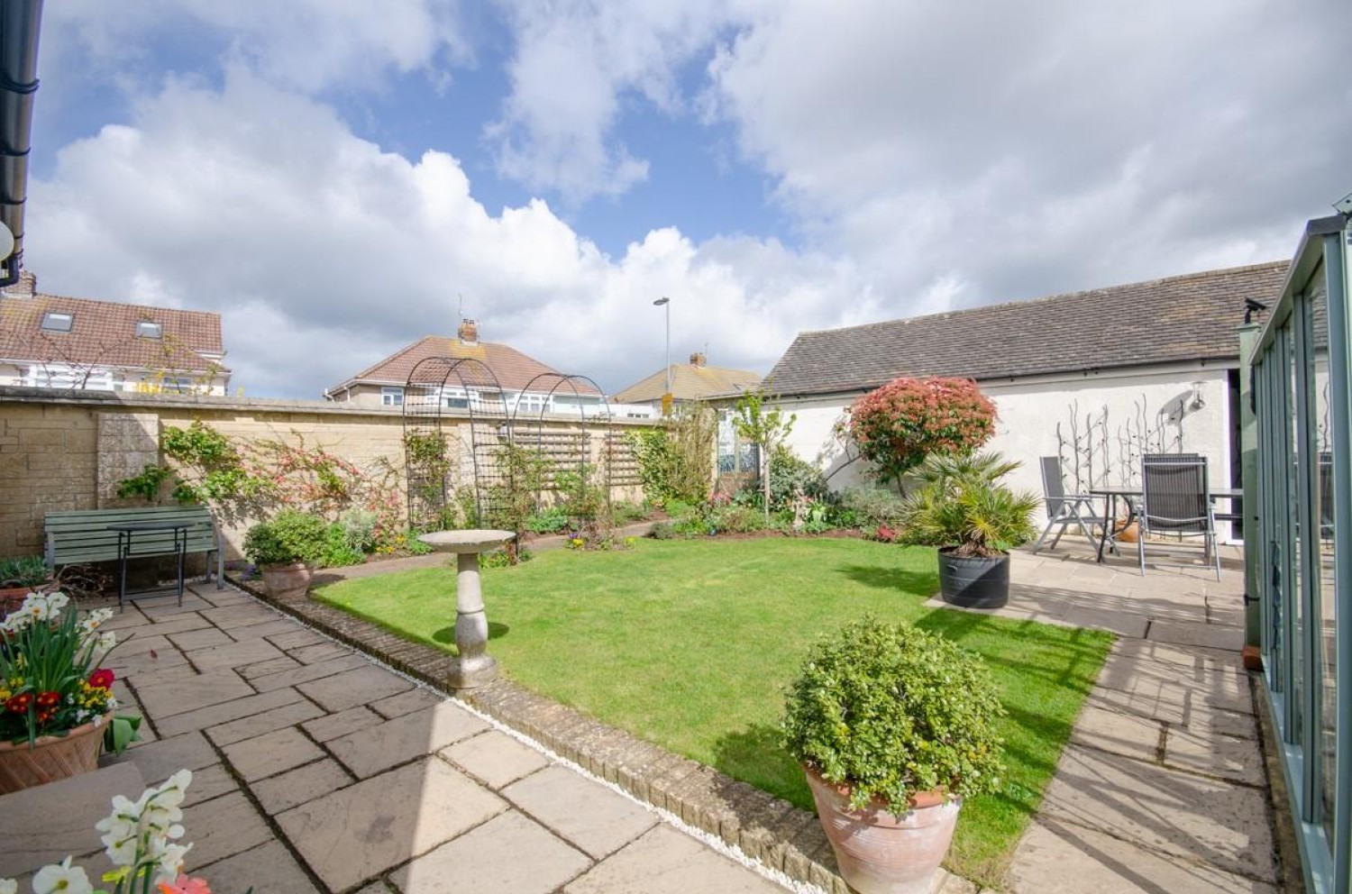 Quakers Road, Downend, Bristol, BS16 6NJ