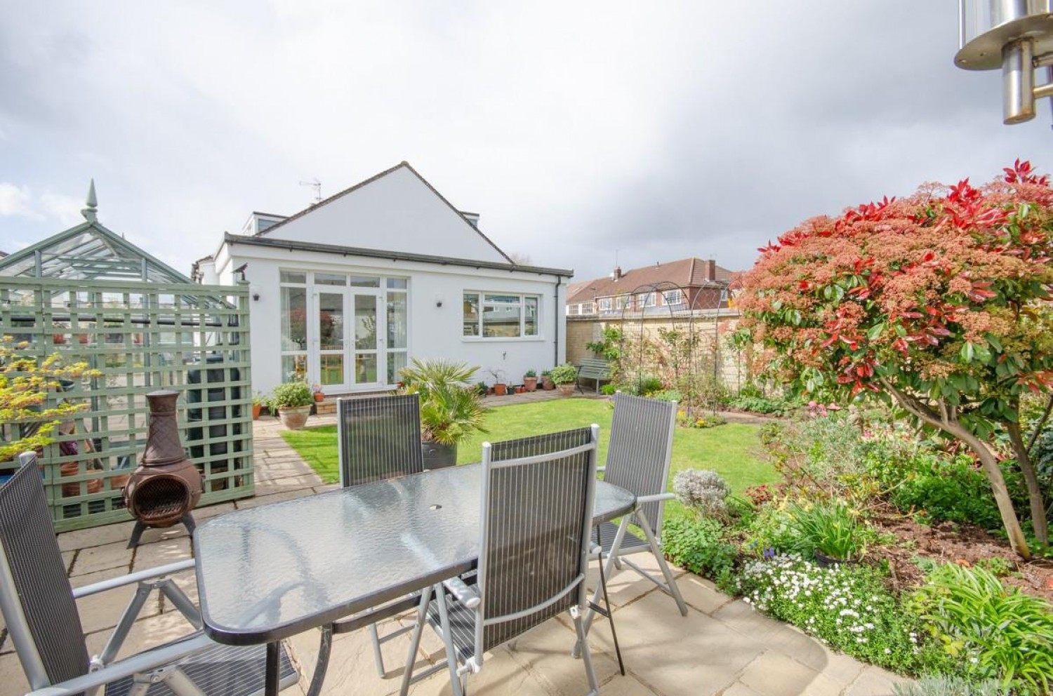 Quakers Road, Downend, Bristol, BS16 6NJ