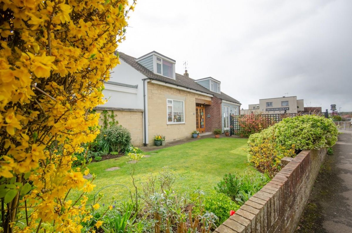 Quakers Road, Downend, Bristol, BS16 6NJ