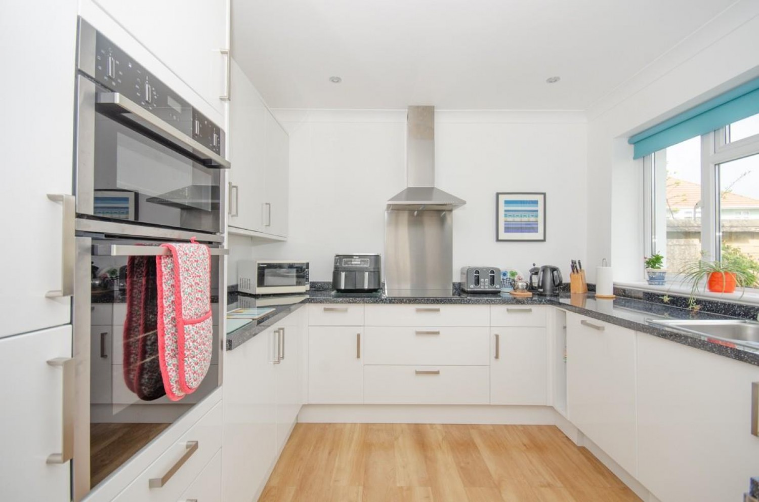 Quakers Road, Downend, Bristol, BS16 6NJ