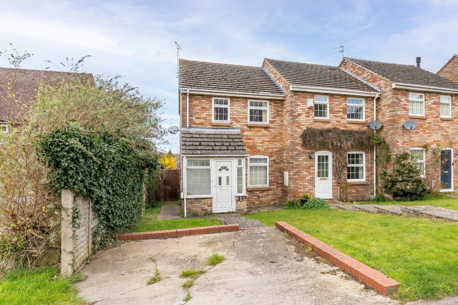 2 bedroom House for sale in Wellcroft, Ivinghoe