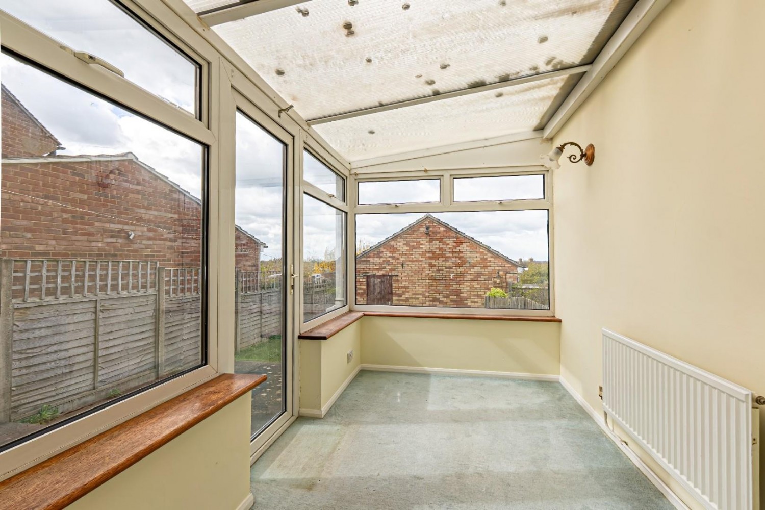 2 bedroom House for sale in Wellcroft, Ivinghoe
