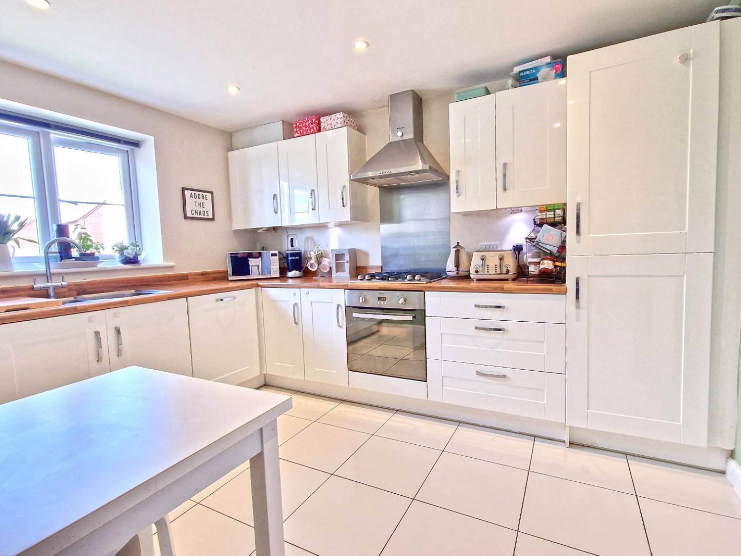 Izzard Road, Upper Heyford, Bicester