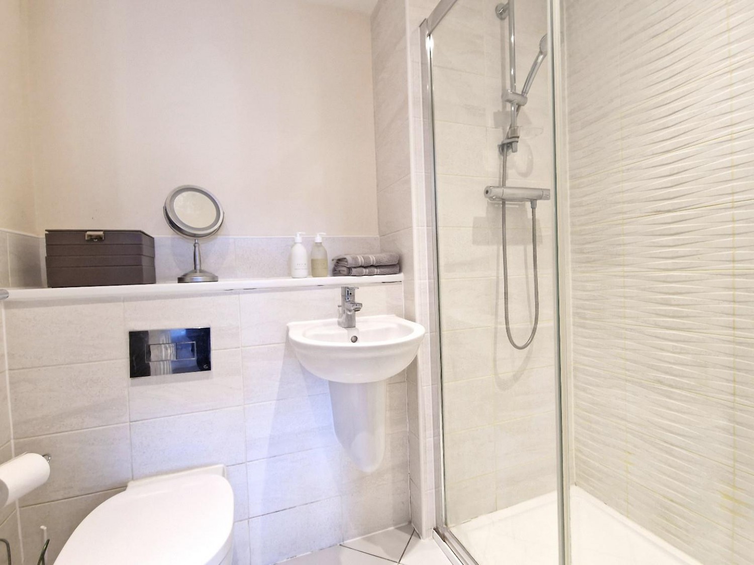 Izzard Road, Upper Heyford, Bicester