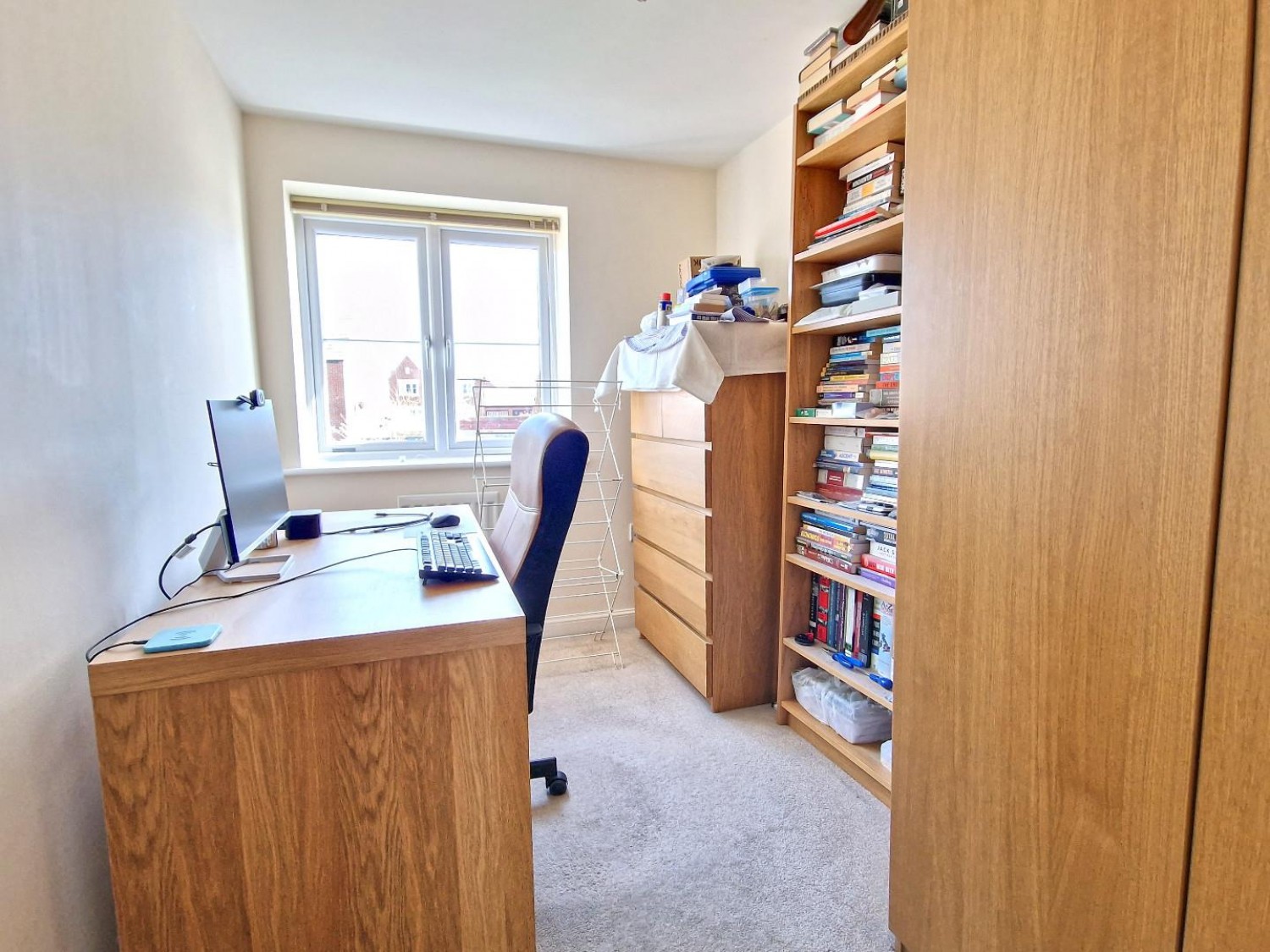 Izzard Road, Upper Heyford, Bicester