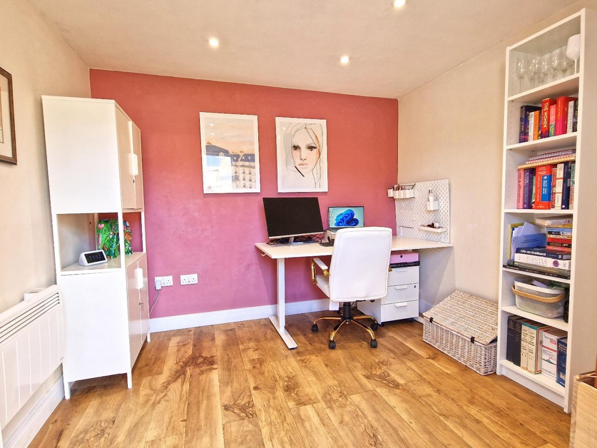 Izzard Road, Upper Heyford, Bicester