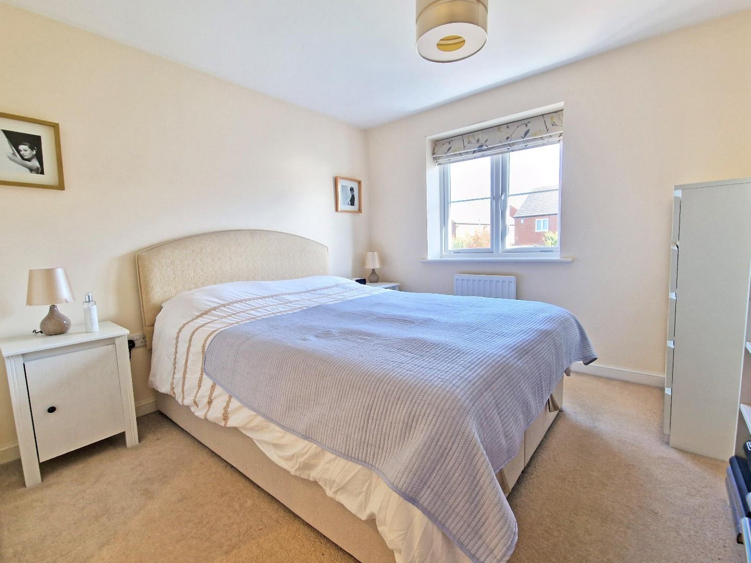 Izzard Road, Upper Heyford, Bicester