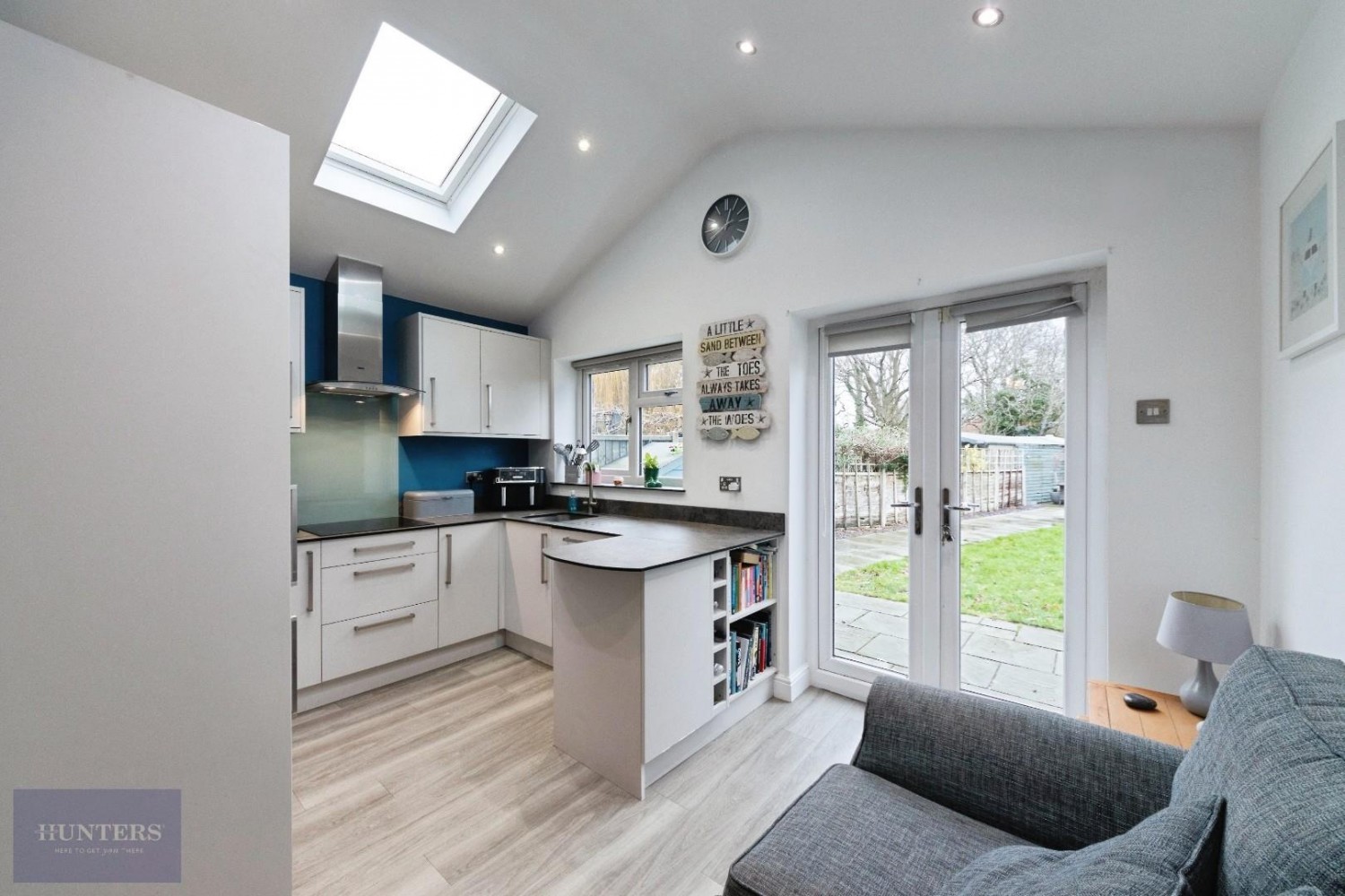 Brook Lane, Solihull