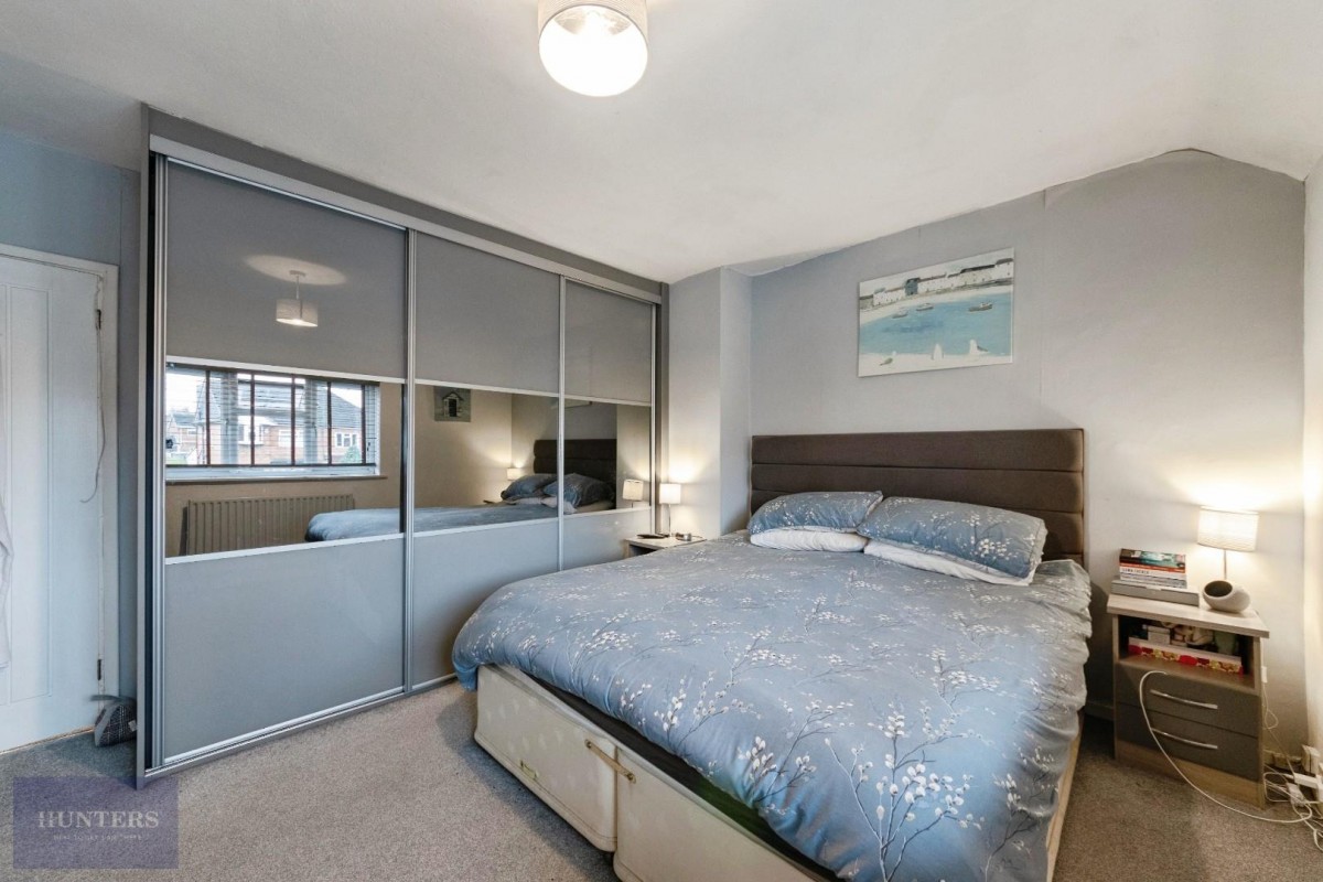 Brook Lane, Solihull