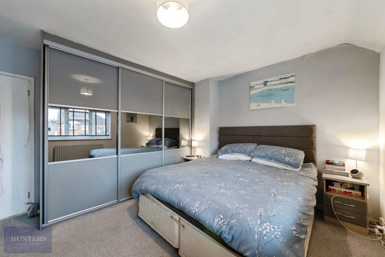 Brook Lane, Solihull