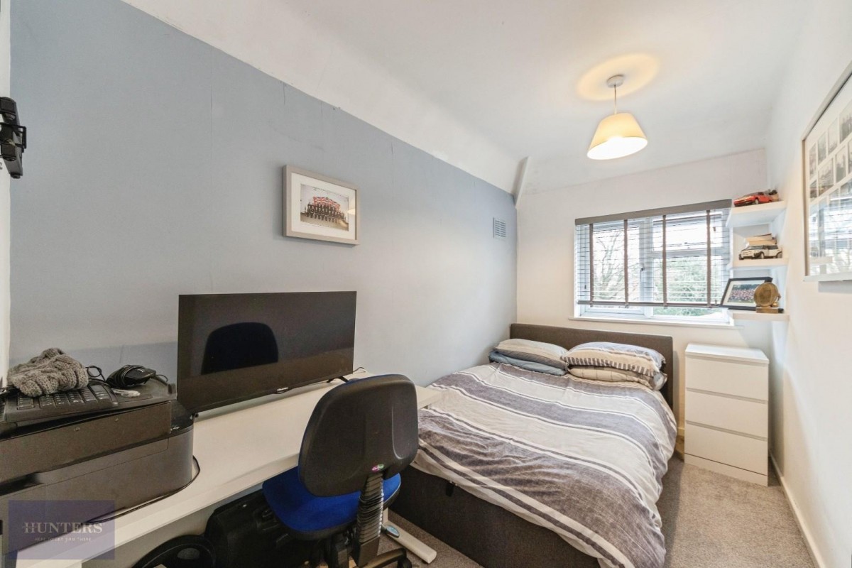 Brook Lane, Solihull