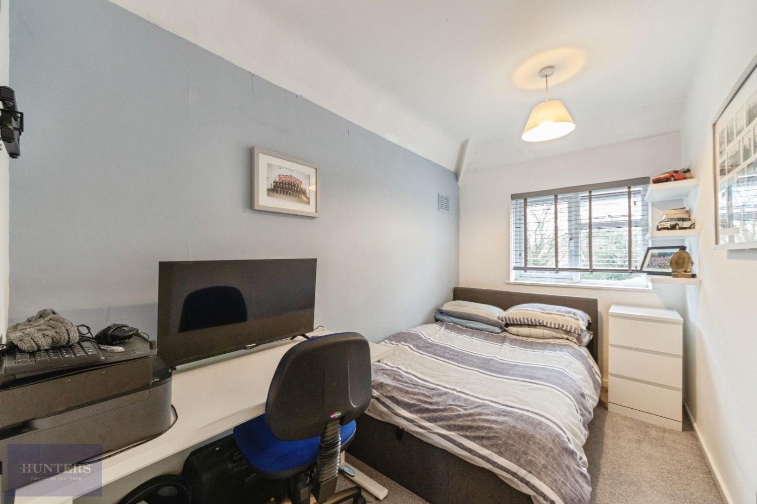 Brook Lane, Solihull