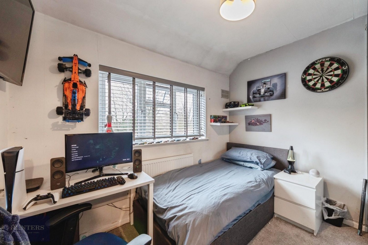 Brook Lane, Solihull