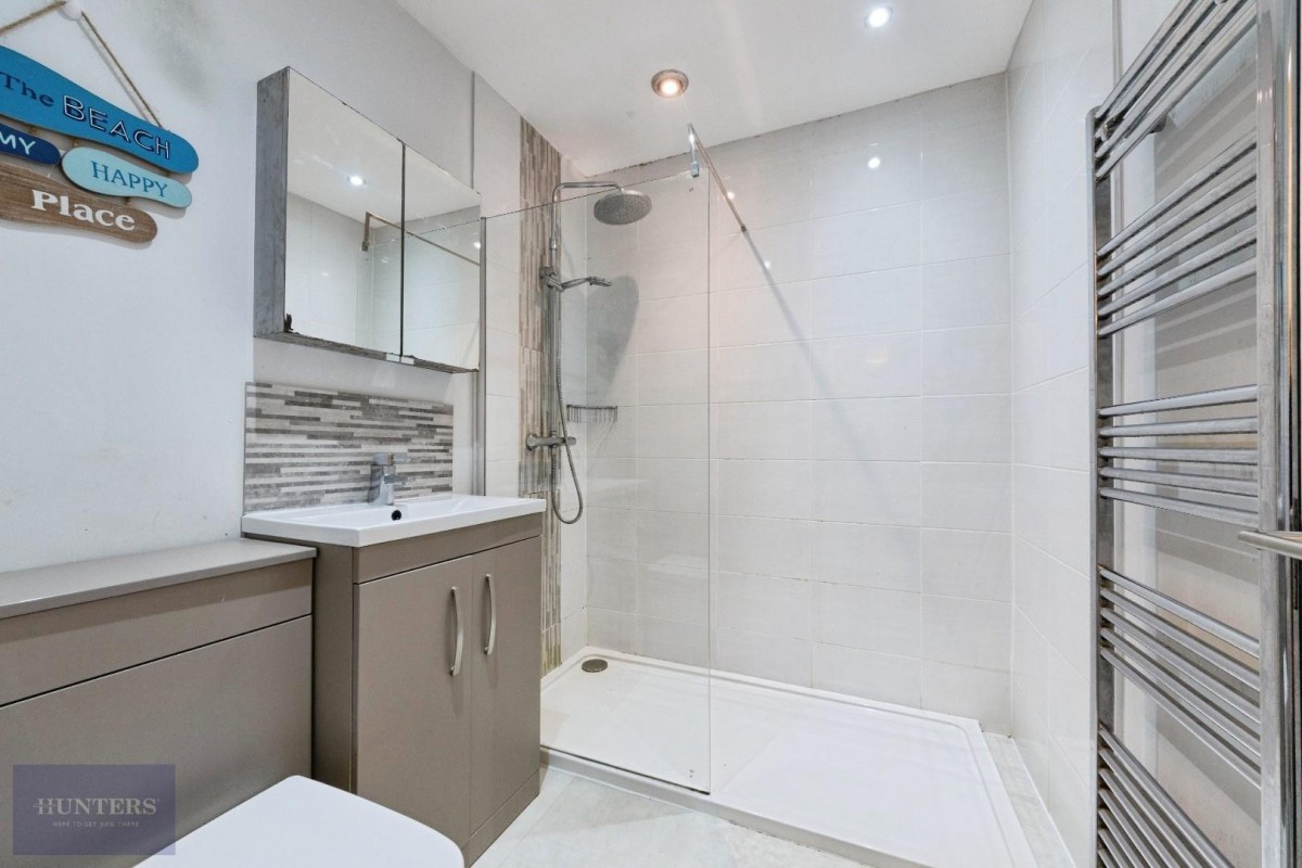 Brook Lane, Solihull