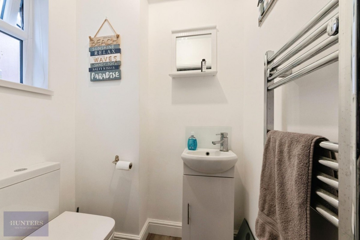 Brook Lane, Solihull