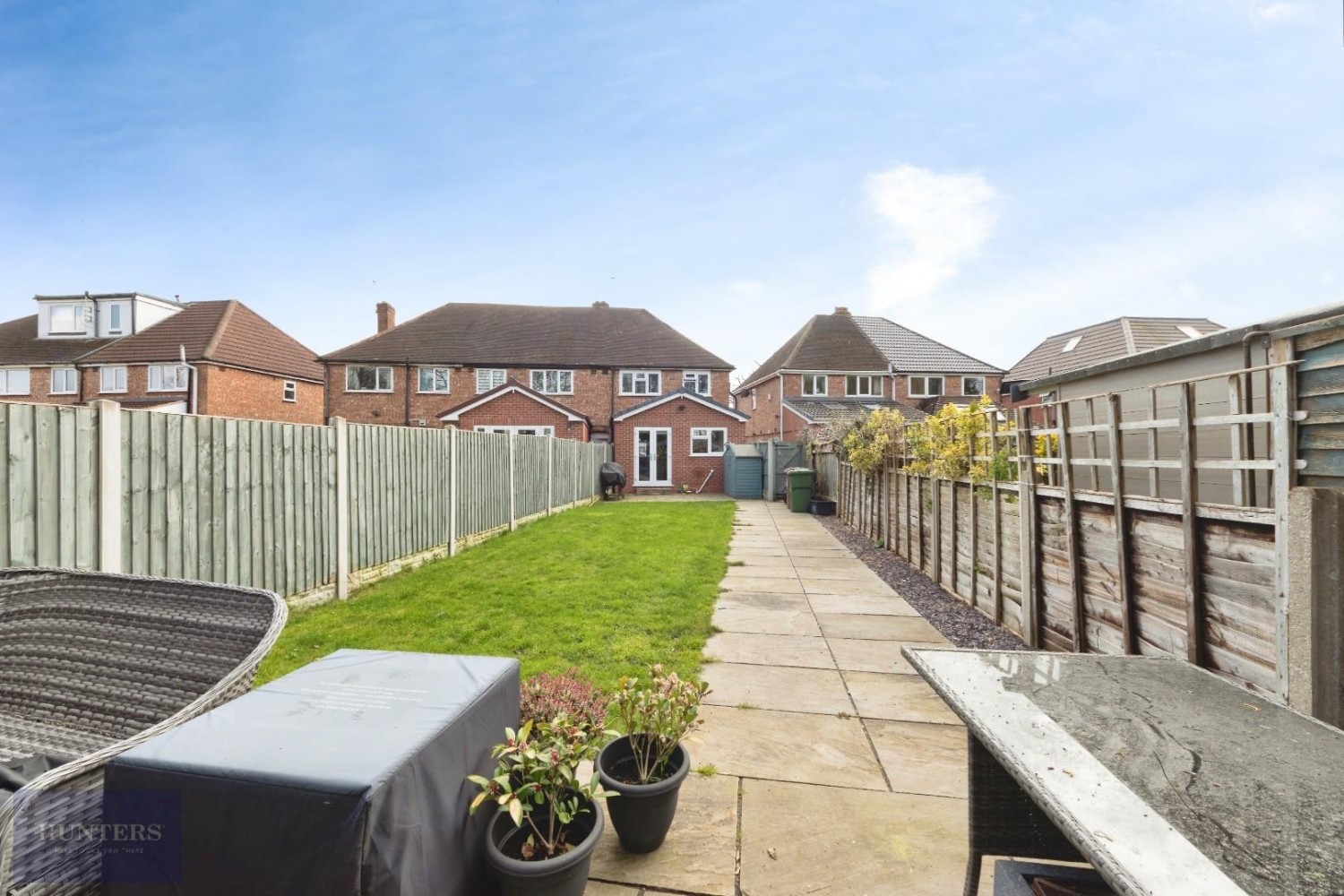 Brook Lane, Solihull