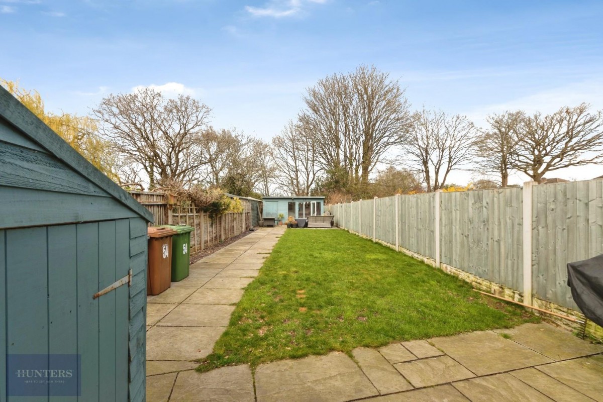 Brook Lane, Solihull