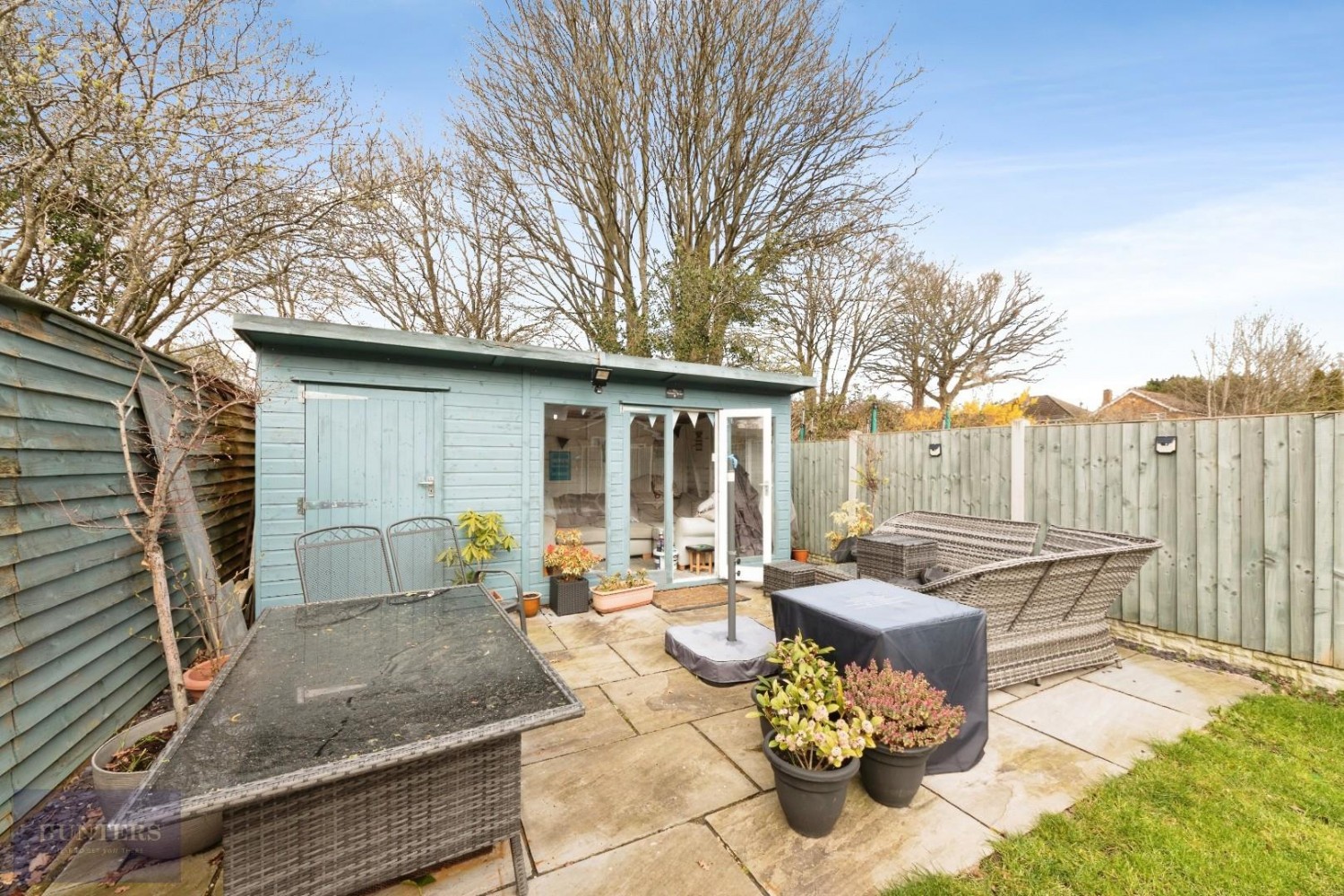 Brook Lane, Solihull