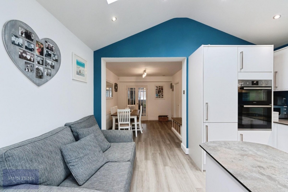 Brook Lane, Solihull