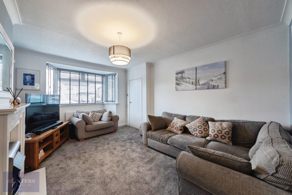 Brook Lane, Solihull