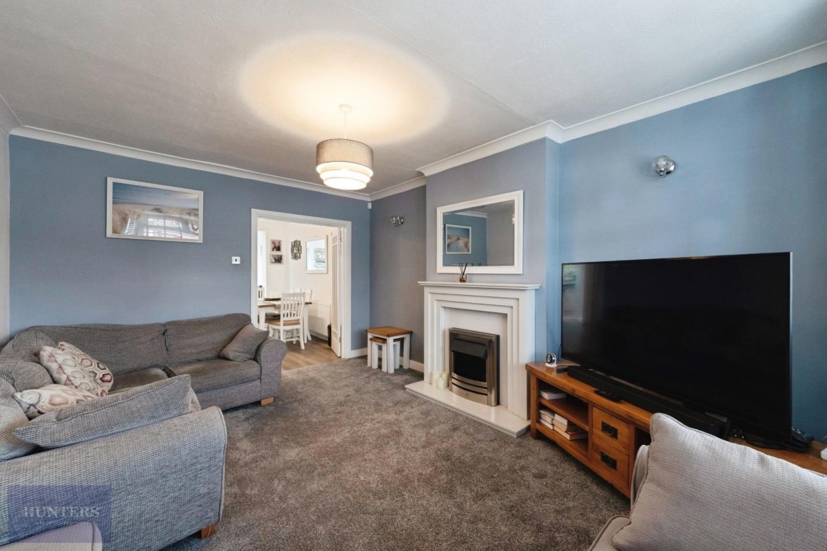 Brook Lane, Solihull