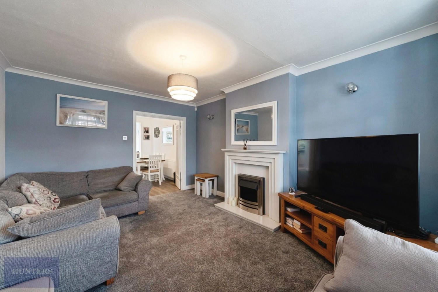 Brook Lane, Solihull