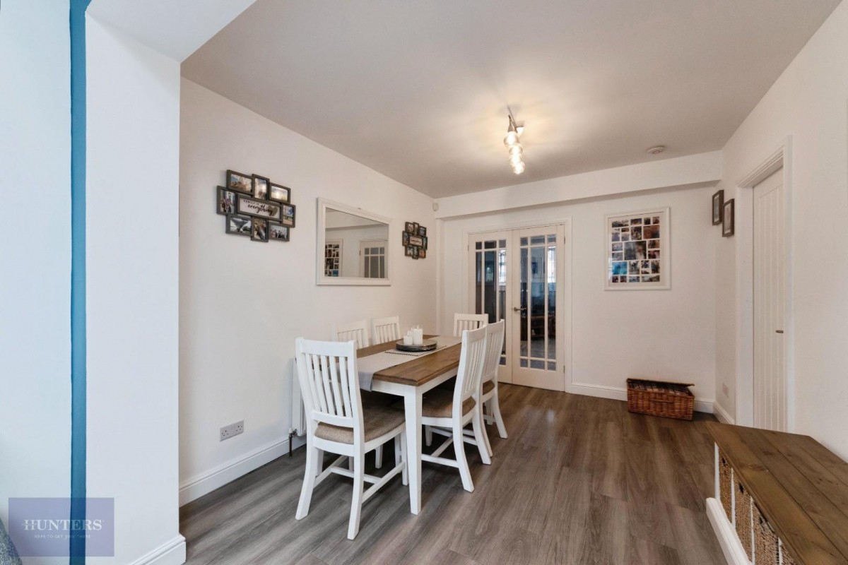 Brook Lane, Solihull