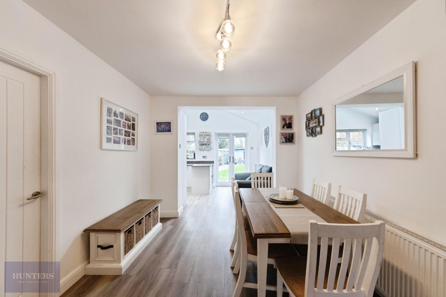 Brook Lane, Solihull