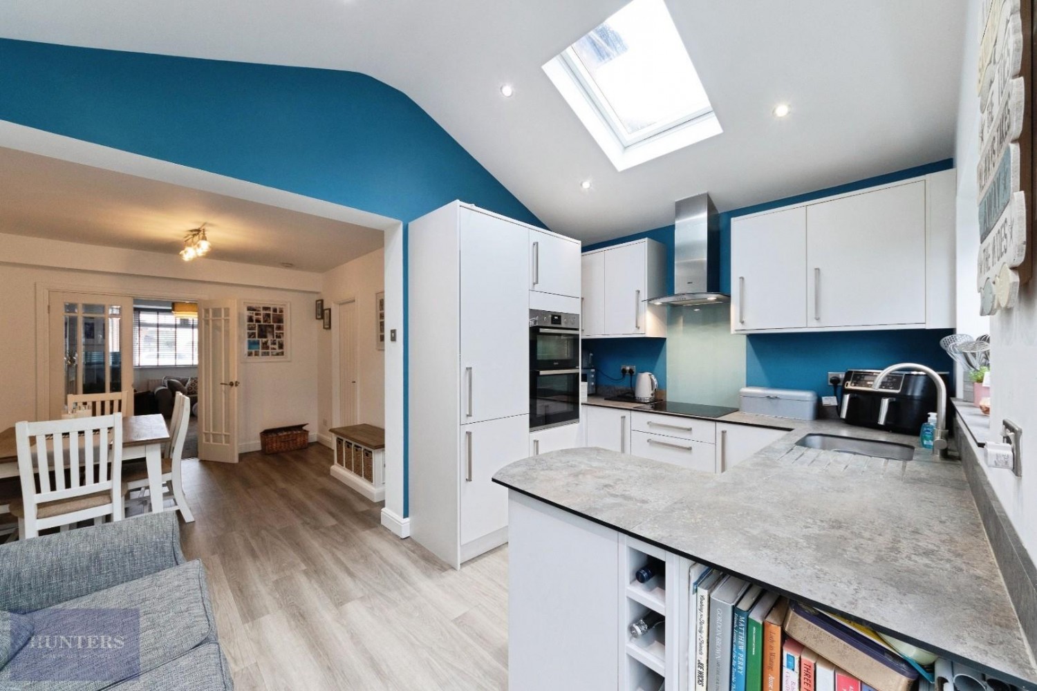 Brook Lane, Solihull