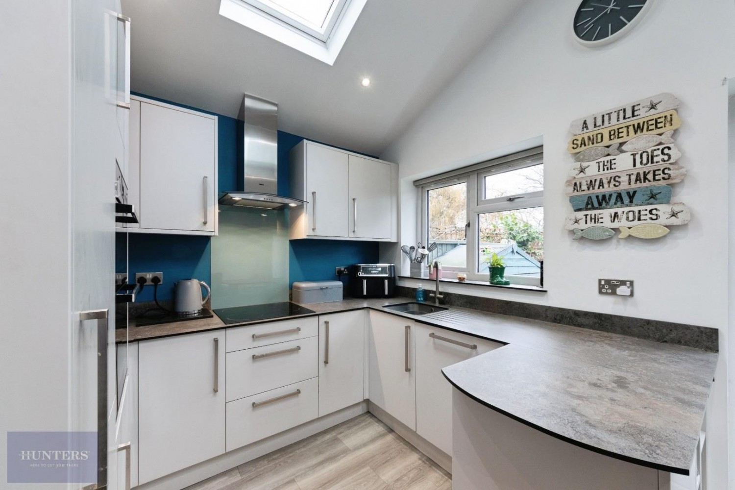 Brook Lane, Solihull