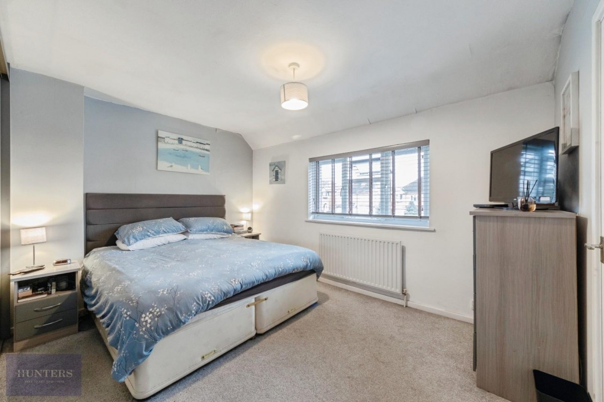 Brook Lane, Solihull