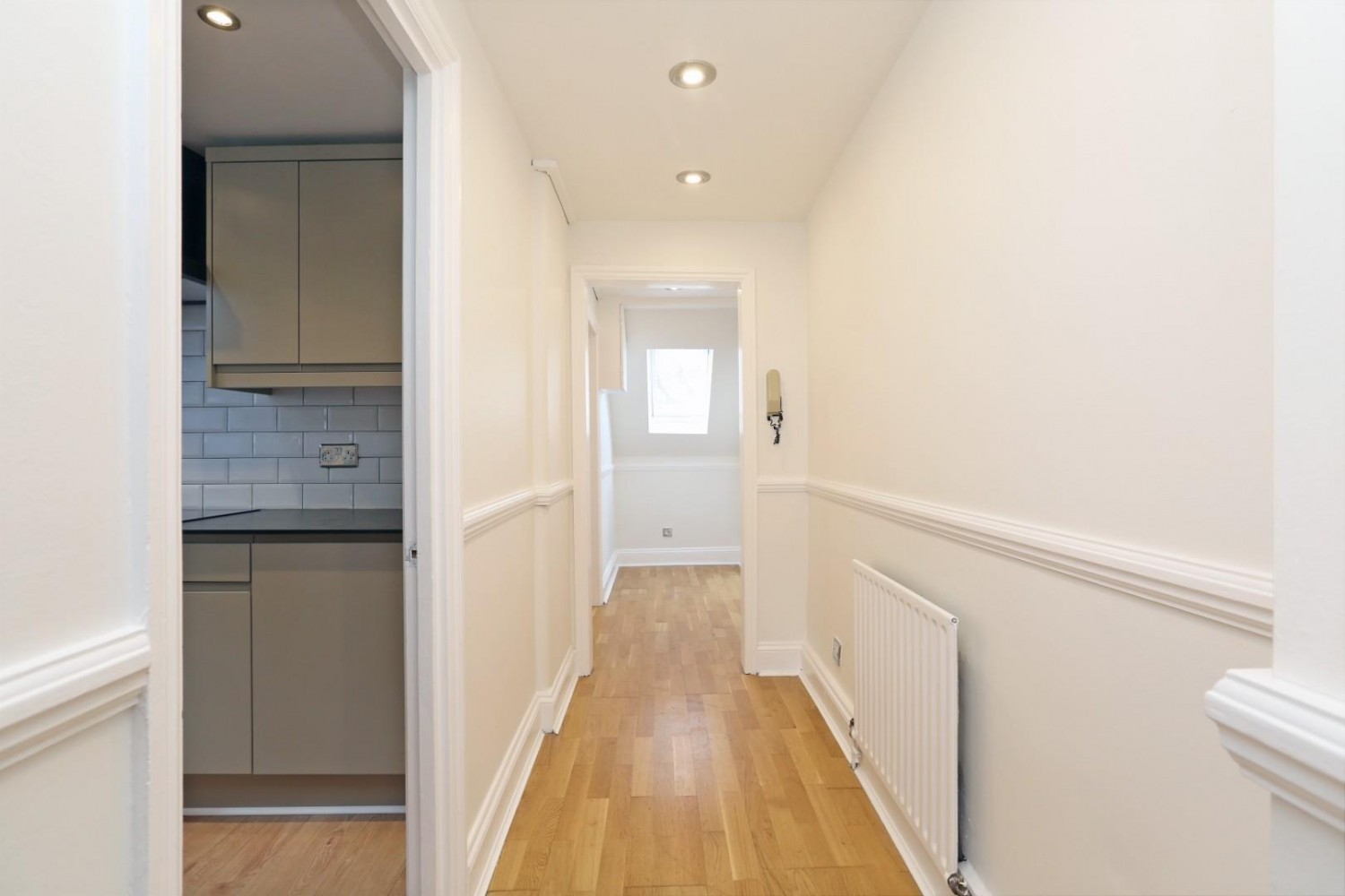 Hurstbourne Road, London, SE23