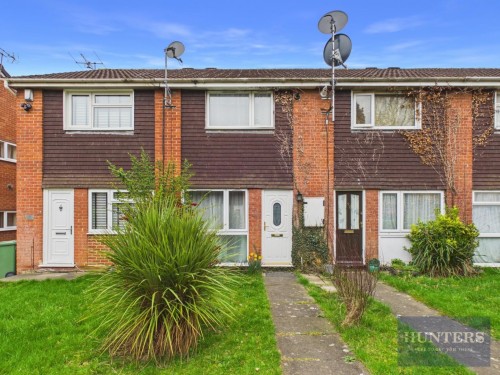 Windyridge Gardens, Wymans Brook, Cheltenham