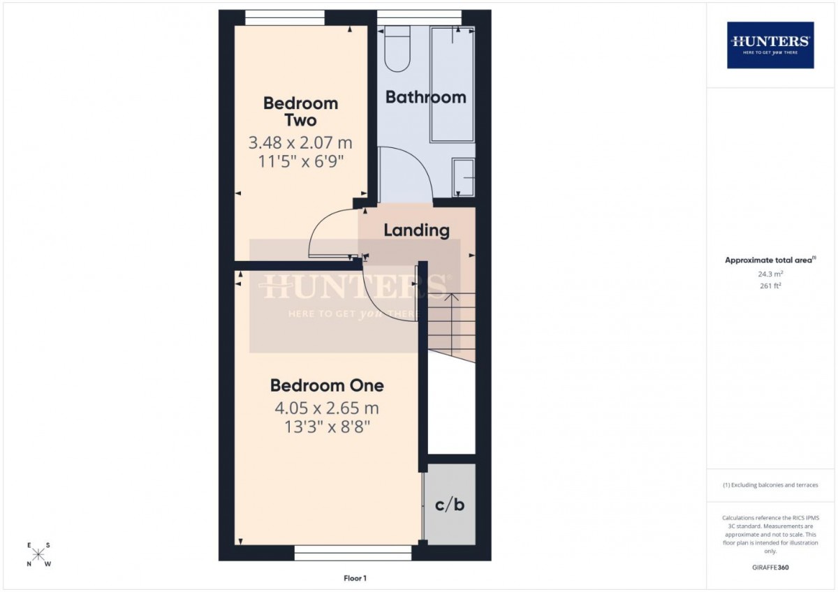 Windyridge Gardens, Wymans Brook, Cheltenham