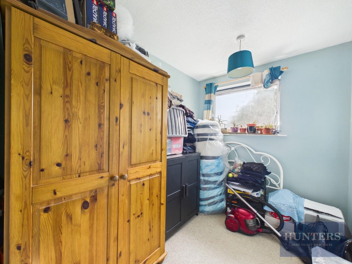 Windyridge Gardens, Wymans Brook, Cheltenham