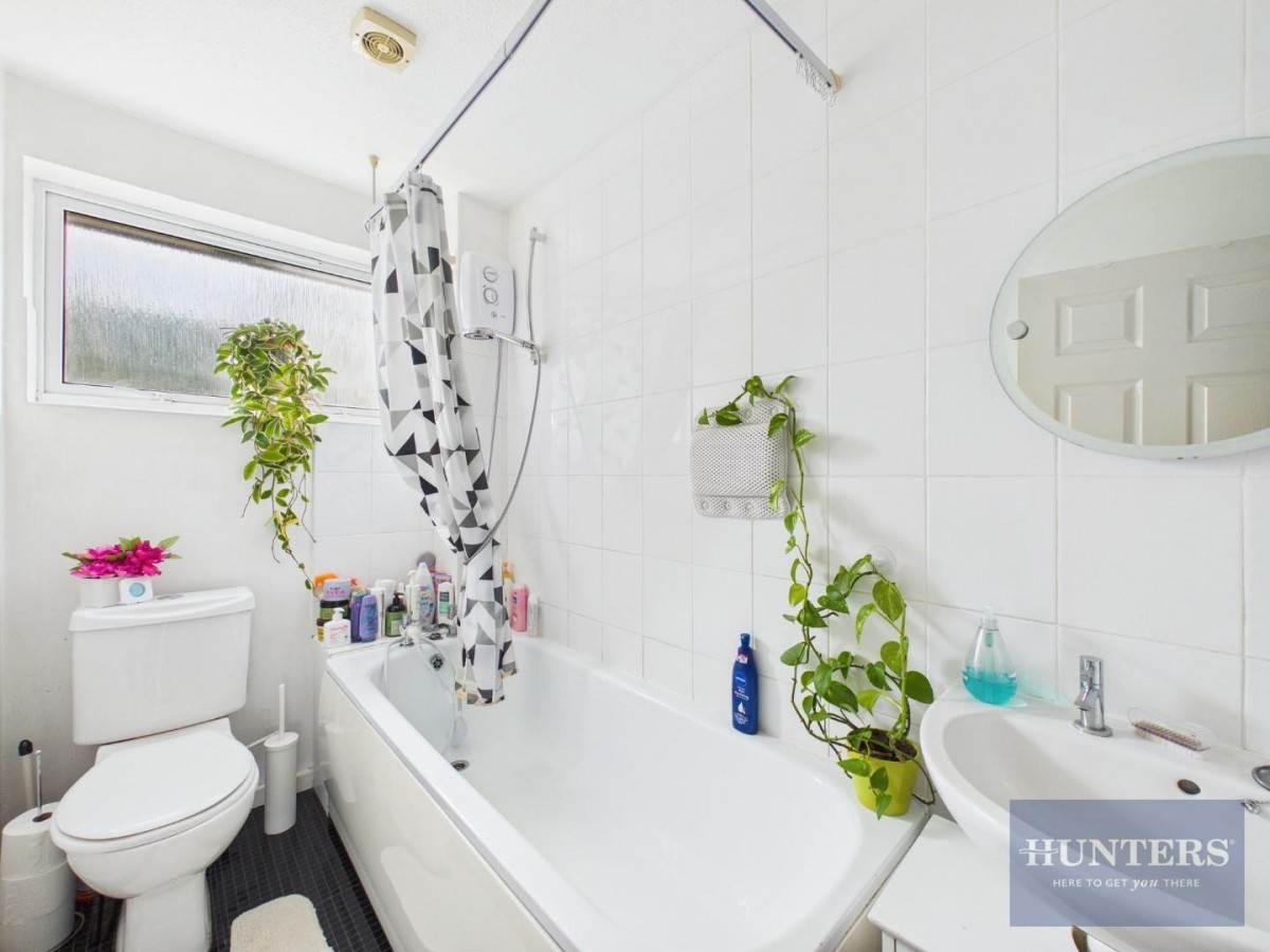 Windyridge Gardens, Wymans Brook, Cheltenham