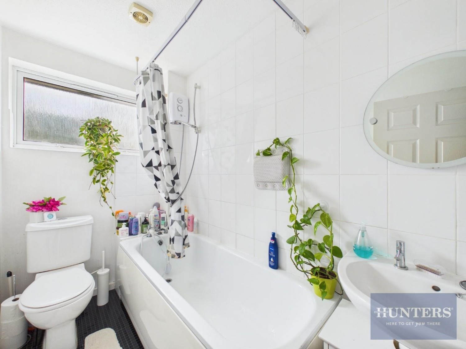 Windyridge Gardens, Wymans Brook, Cheltenham