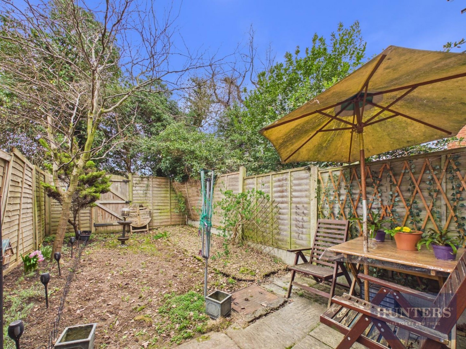 Windyridge Gardens, Wymans Brook, Cheltenham