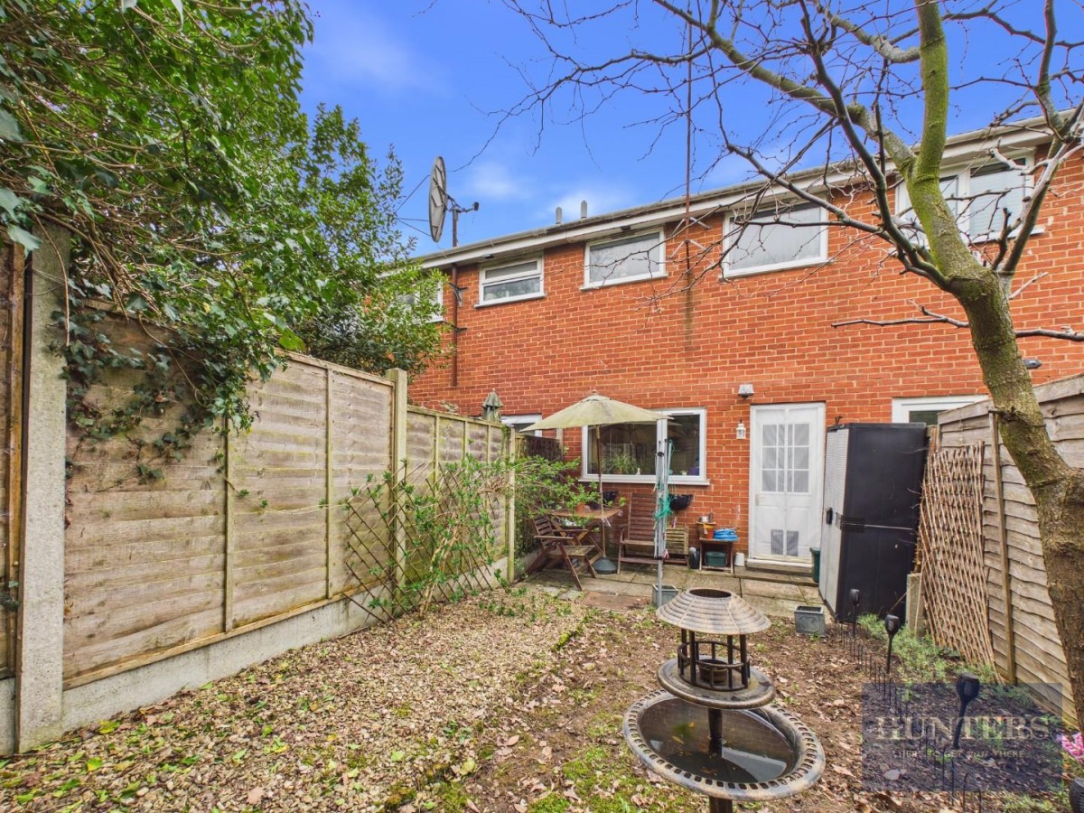 Windyridge Gardens, Wymans Brook, Cheltenham